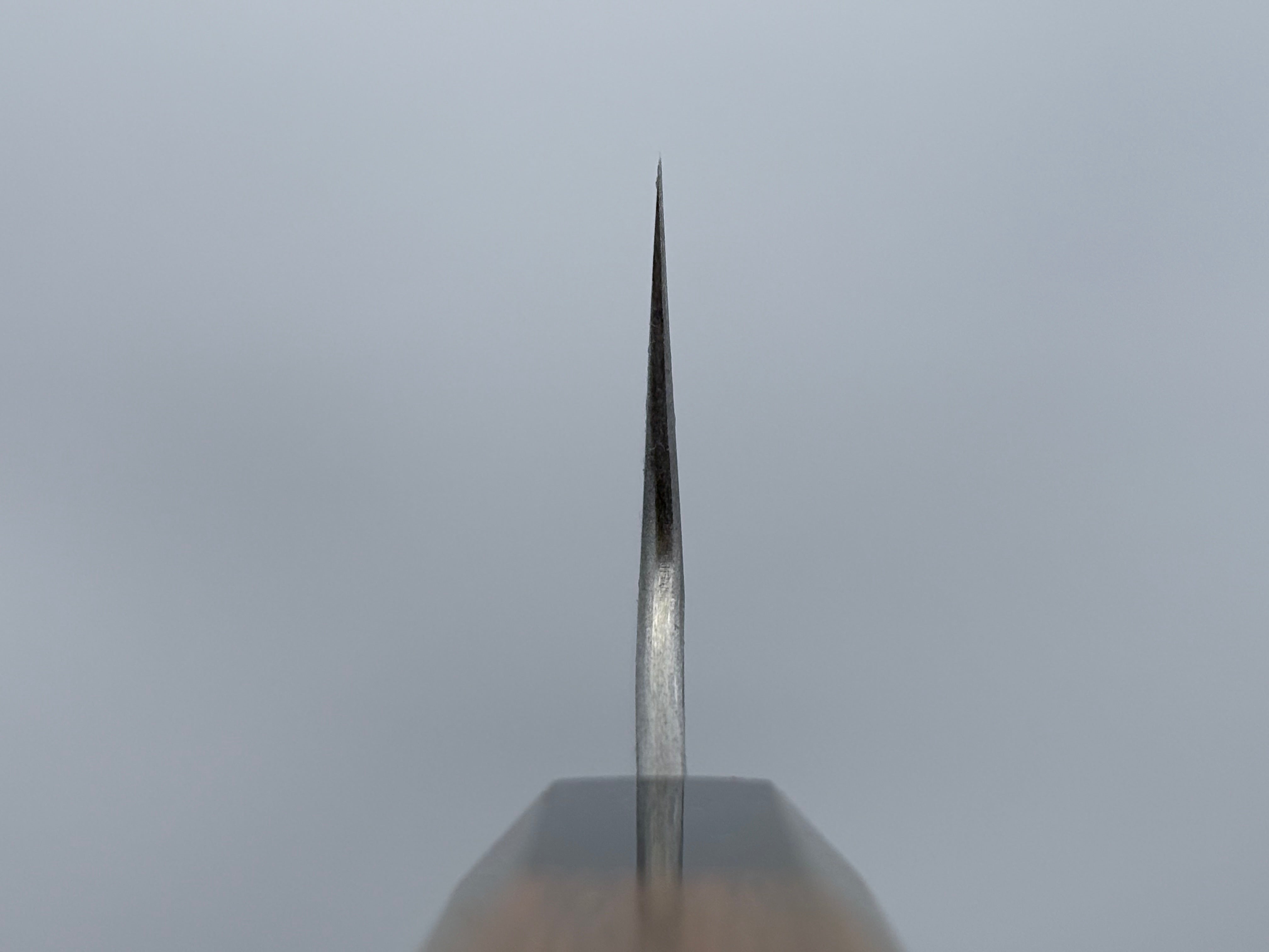 Nigara Hamono AS Gyuto 210mm