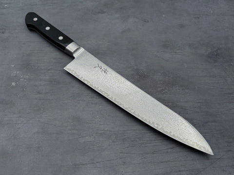 Tsunehisa AUS10 Damascus Gyuto 240mm