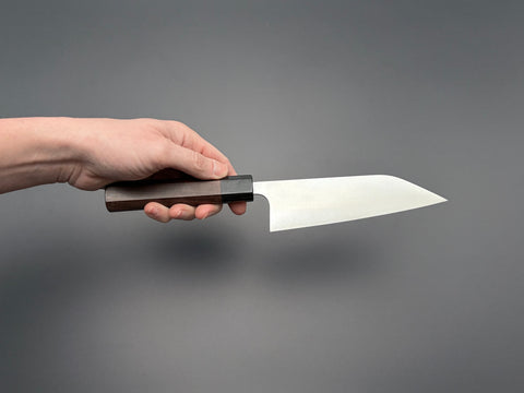 Koutetsu Chromax Santoku