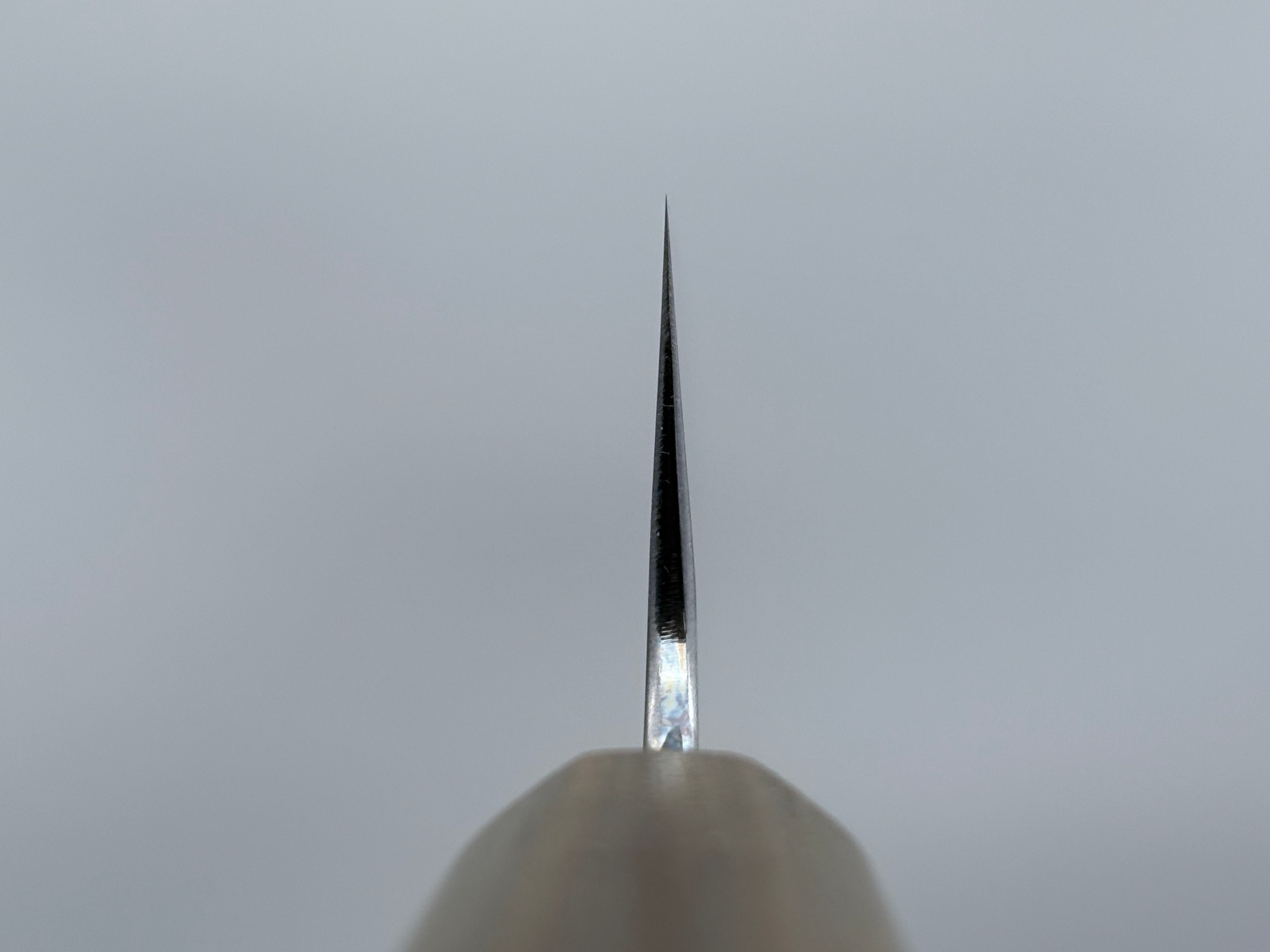 Kagekiyo - Blue #1 Santoku Kuroro