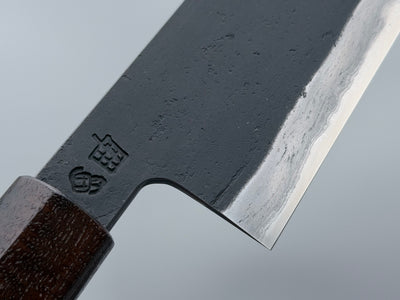 Simon Maillet - 135CR3 Kurouchi Gyuto 220mm