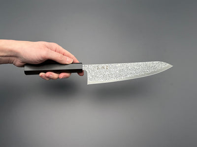 Hatsukokoro Hikari SLD Kurozome Damascus Bundle
