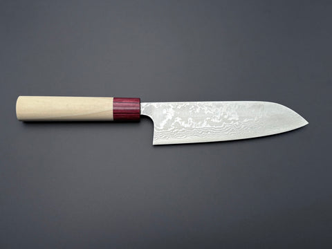 Masakage Kiri Santoku