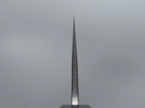 Yoshikane Hamono White #2 Kurouchi Santoku