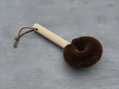 Takada Tawashi Scrub Brush