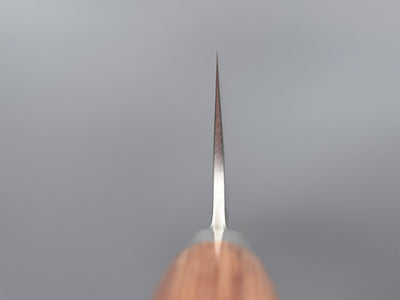 Katsuyasu Kamo VG10 Damascus Nakiri
