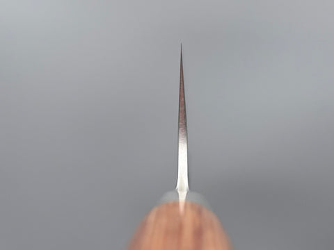 Katsuyasu Kamo VG10 Damascus Nakiri