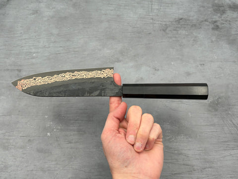 Hatsukokoro Yorokobi Santoku