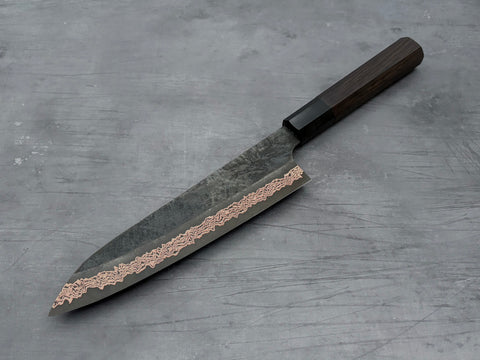 Hatsukokoro Yorokobi Gyuto 210mm