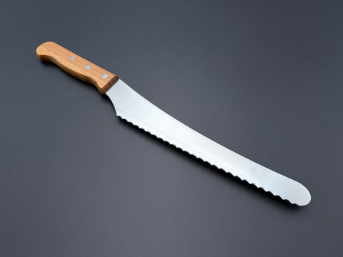 Nisaku Bread Knife