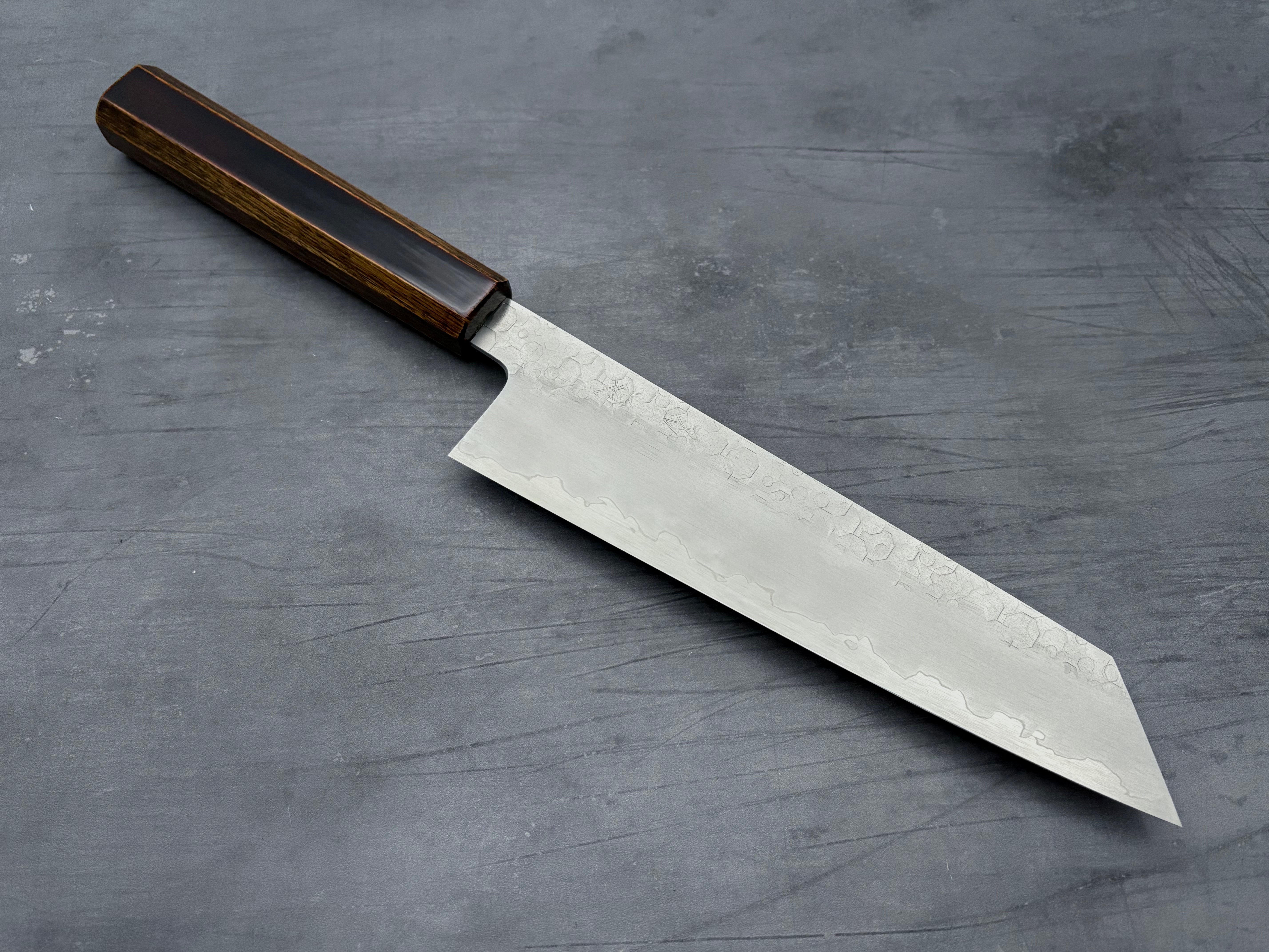 Hado Shiosai SG2 Kiritsuke Gyuto 210mm
