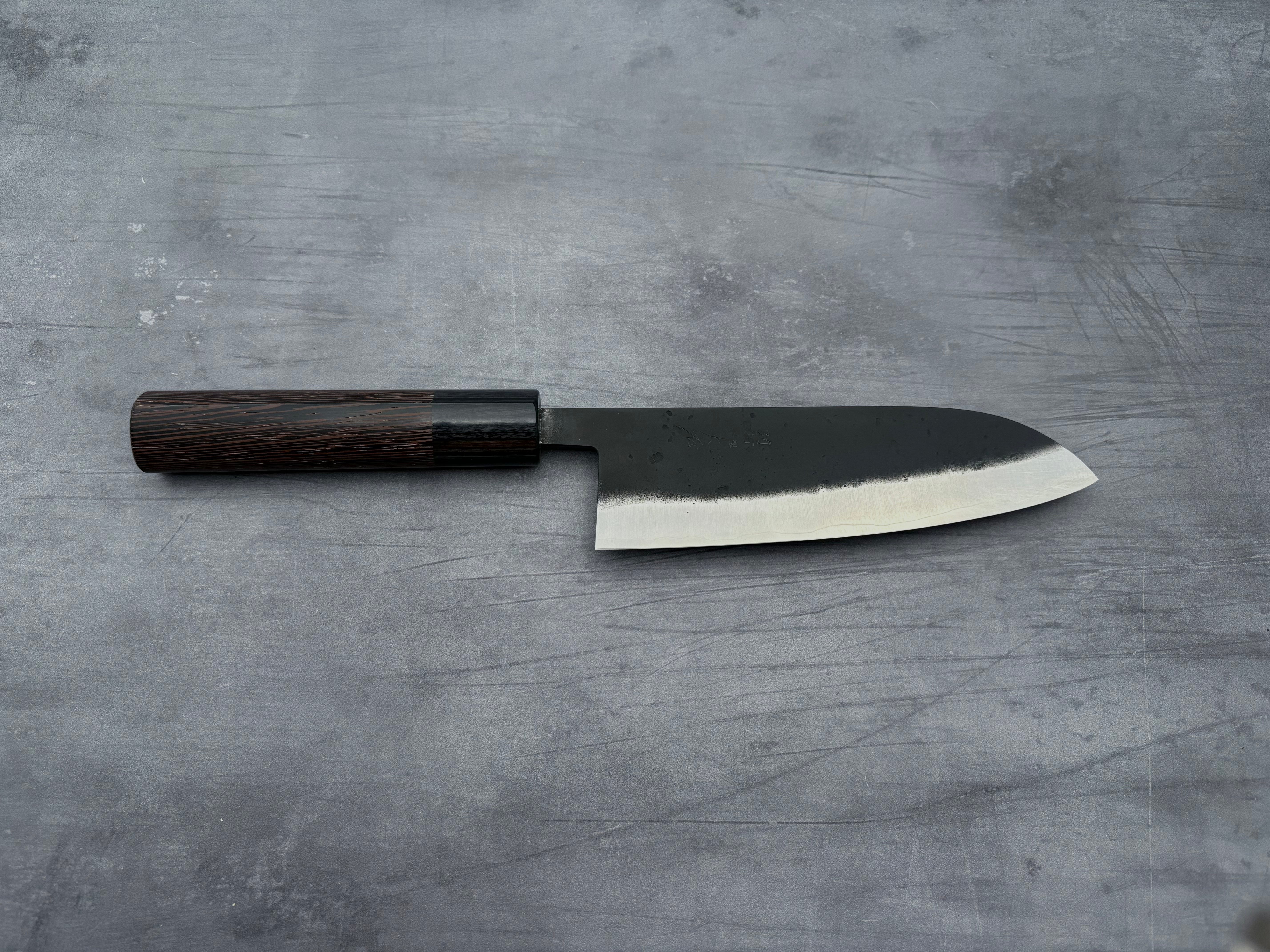 Ohishi SLD Santoku