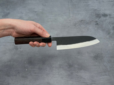 Ohishi SLD Santoku