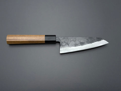 Hatsukokoro Kurogane Blue #2 Ko-Bunka 120mm