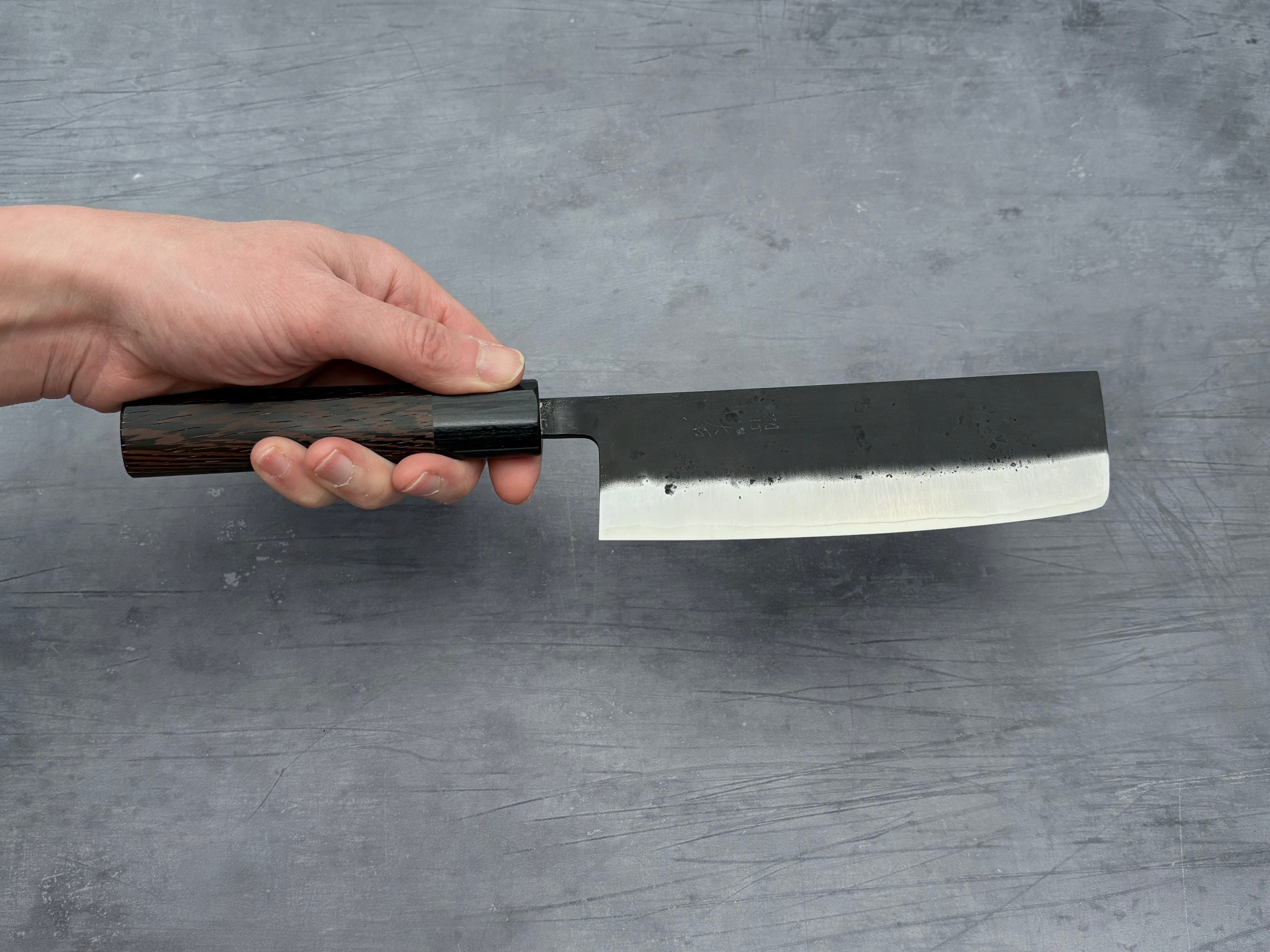 Ohishi SLD Nakiri