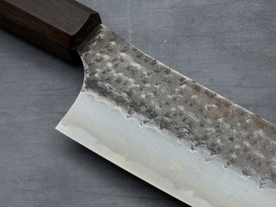Yu Kurosaki Kokusen Santoku