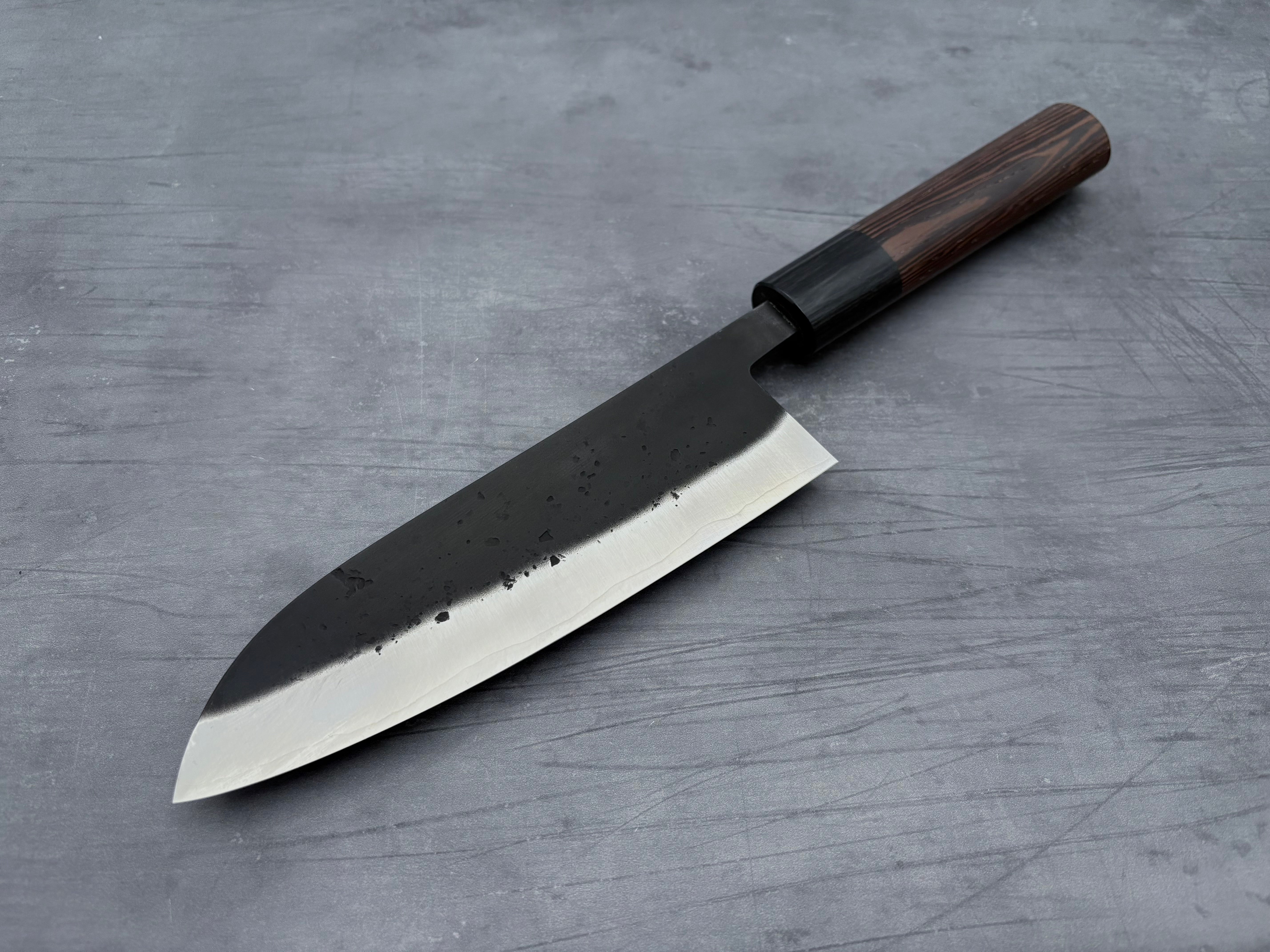 Ohishi SLD Santoku