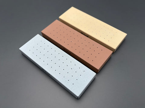 King 10Good Whetstone Set