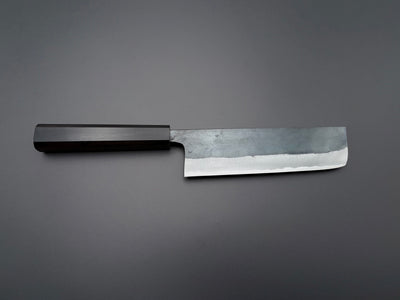 Miyao Cutlery Blue #2 Nakiri