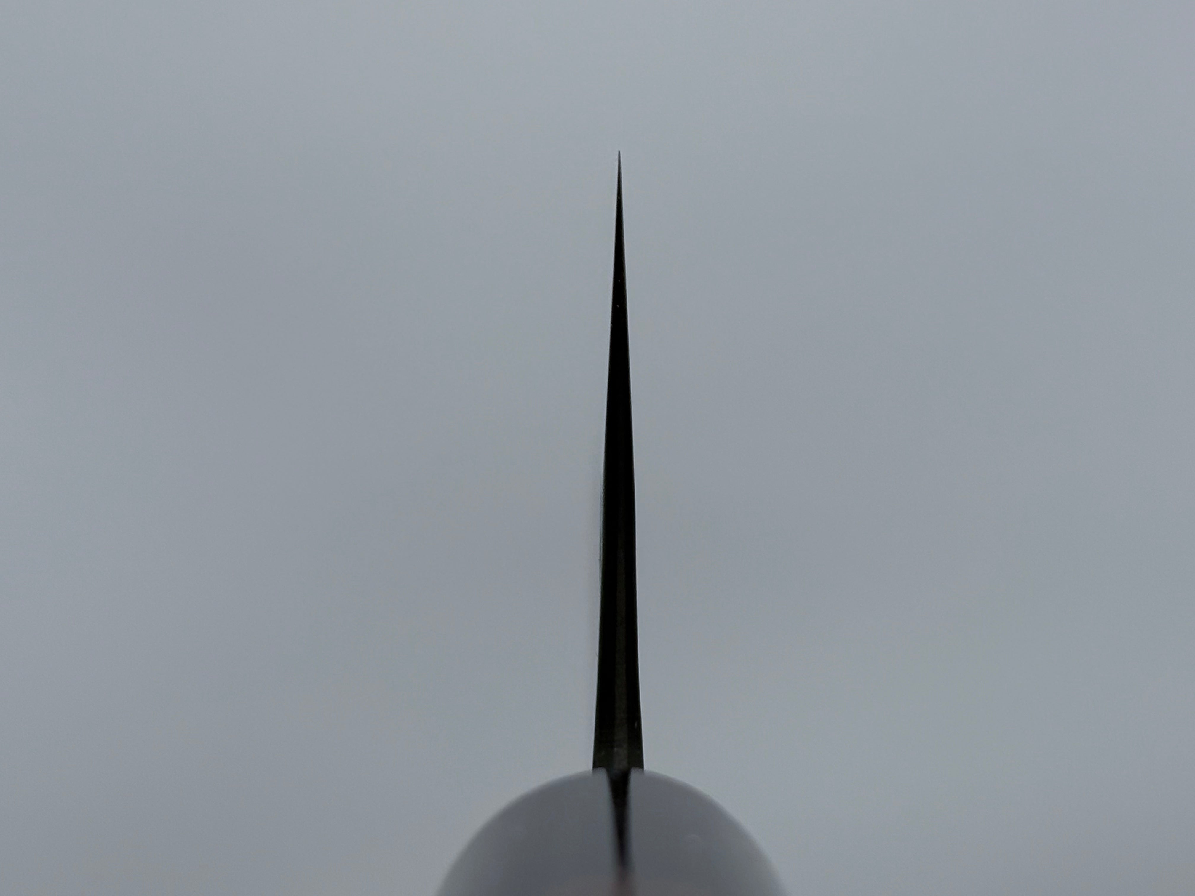 Ohishi SLD Nakiri