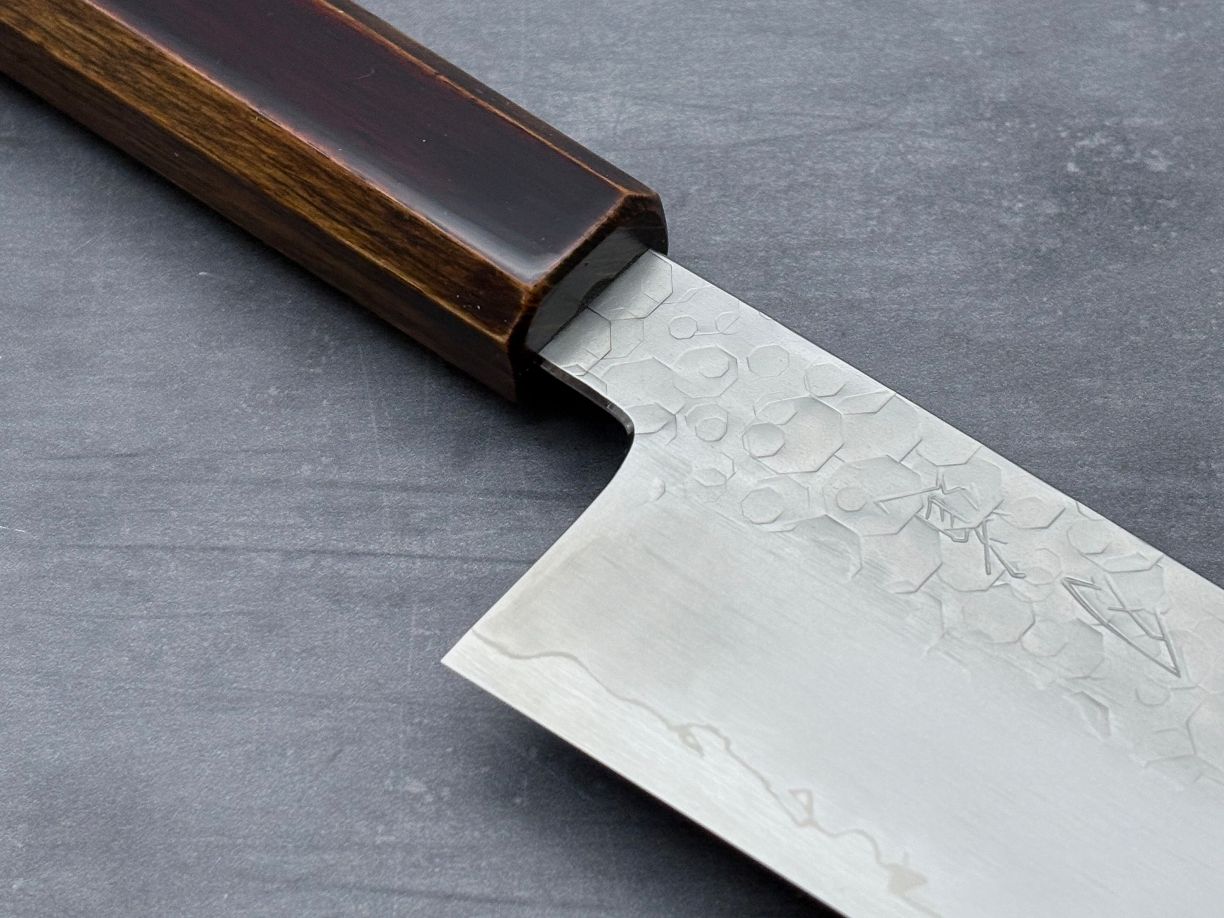 Hado Shiosai SG2 Bunka
