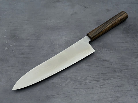 Hatsukokoro Hayabusa HAP40 Gyuto 210mm