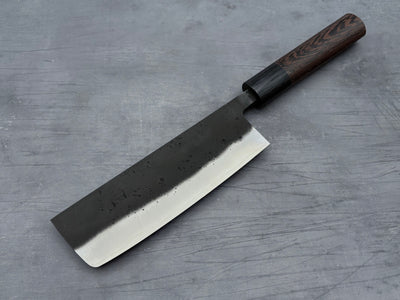 Ohishi SLD Nakiri