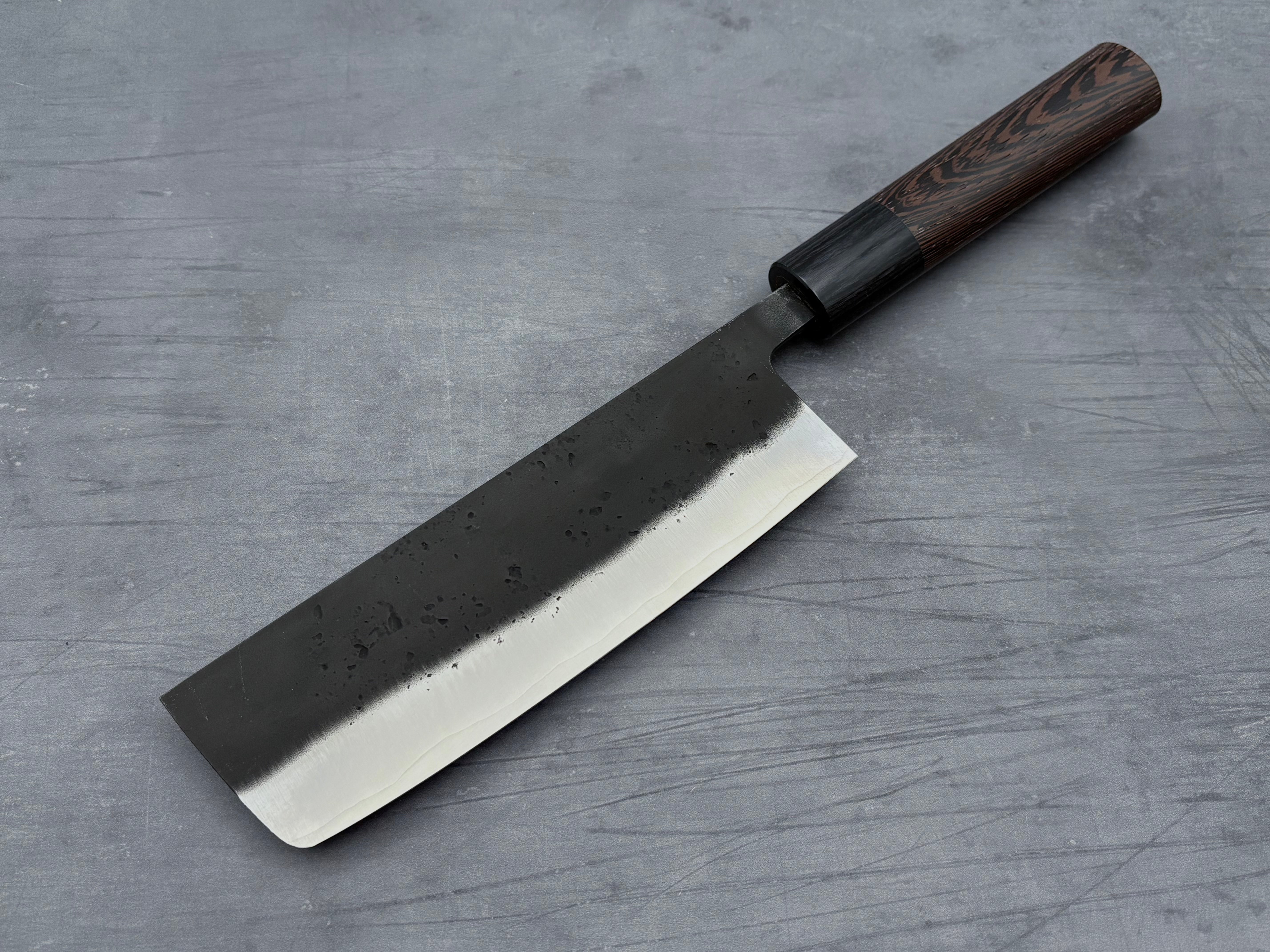 Ohishi SLD Nakiri