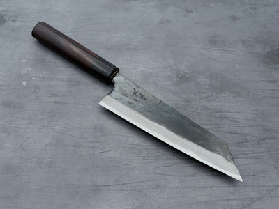 Ohishi Aogami #1 Kurouchi Bunka