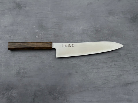 Hatsukokoro Hayabusa HAP40 Gyuto 210mm