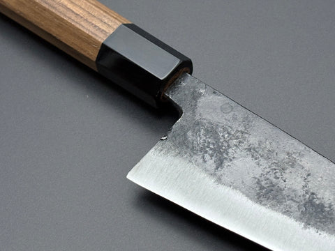 Hatsukokoro Kurogane Blue #2 Ko-Bunka 120mm