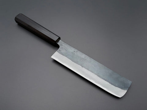Miyao Cutlery Blue #2 Nakiri