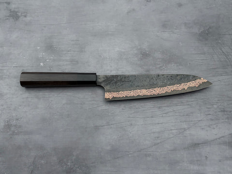 Hatsukokoro Yorokobi Gyuto 210mm