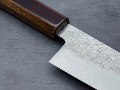 Hado Shiosai SG2 Kiritsuke Gyuto 210mm