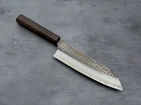 Yu Kurosaki Kokusen Santoku