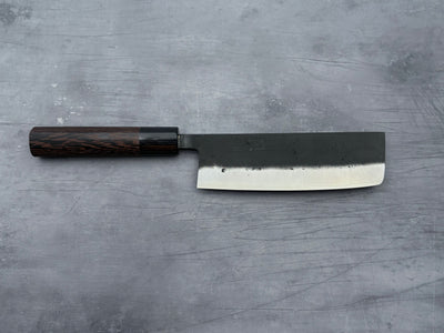 Ohishi SLD Nakiri