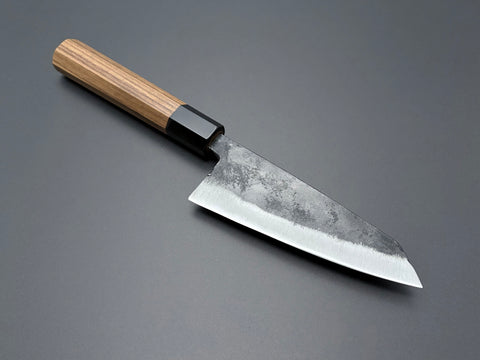 Hatsukokoro Kurogane Blue #2 Ko-Bunka 120mm