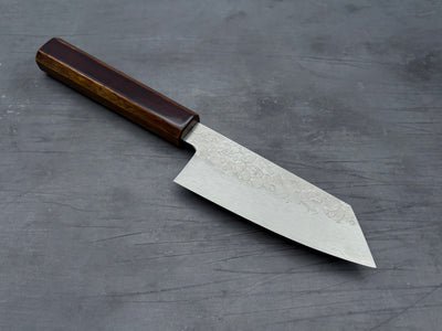 Hado Shiosai SG2 Ko-Bunka 135mm
