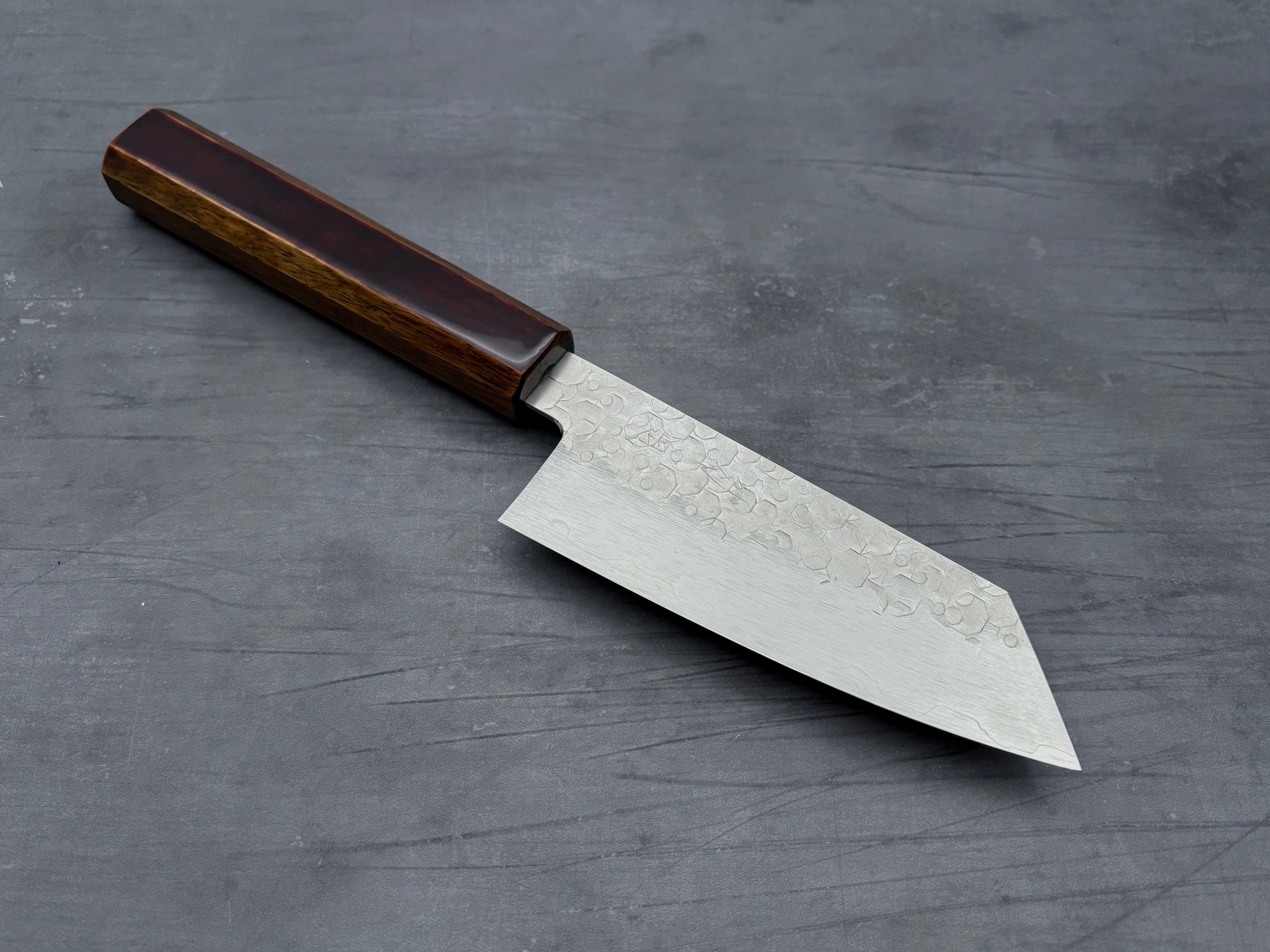 Hado Shiosai SG2 Ko-Bunka 135mm