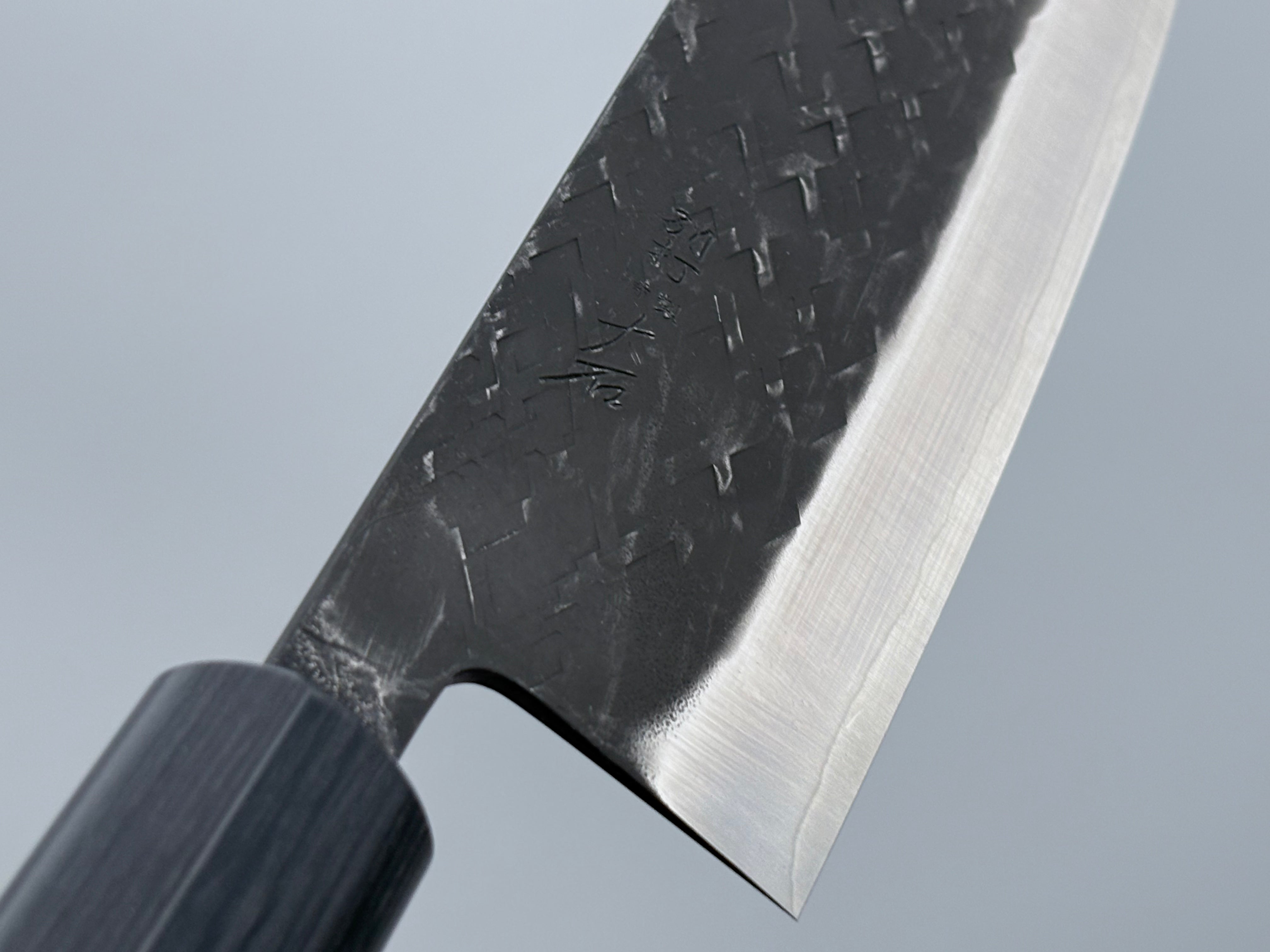 Ohishi SLD Nakiri