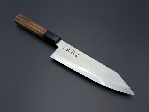 Hatsukokoro Kaijin Blue #2 Bunka