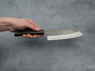 Yu Kurosaki Kokusen Santoku