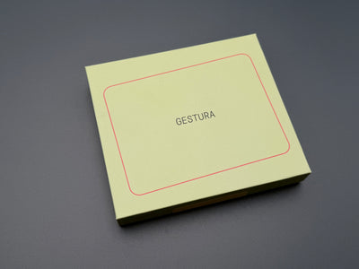 Gestura Flexi Bench Scraper