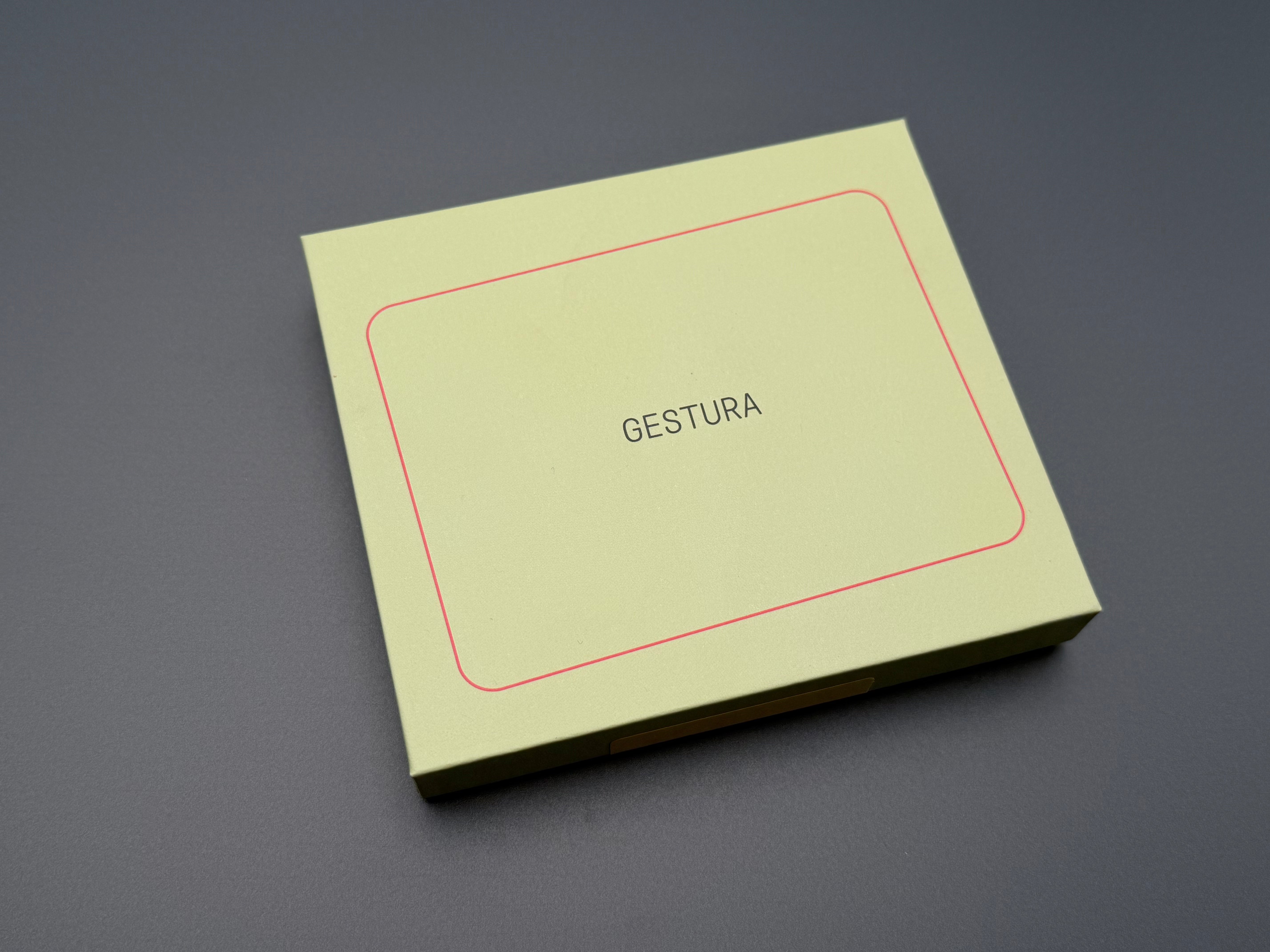 Gestura Flexi Bench Scraper