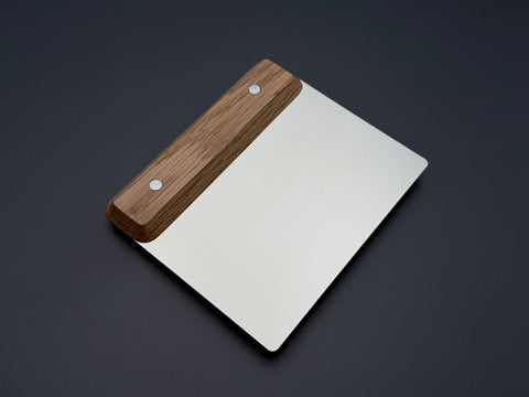 Gestura Flexi Bench Scraper