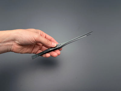 Kanda Tweezers - 20cm