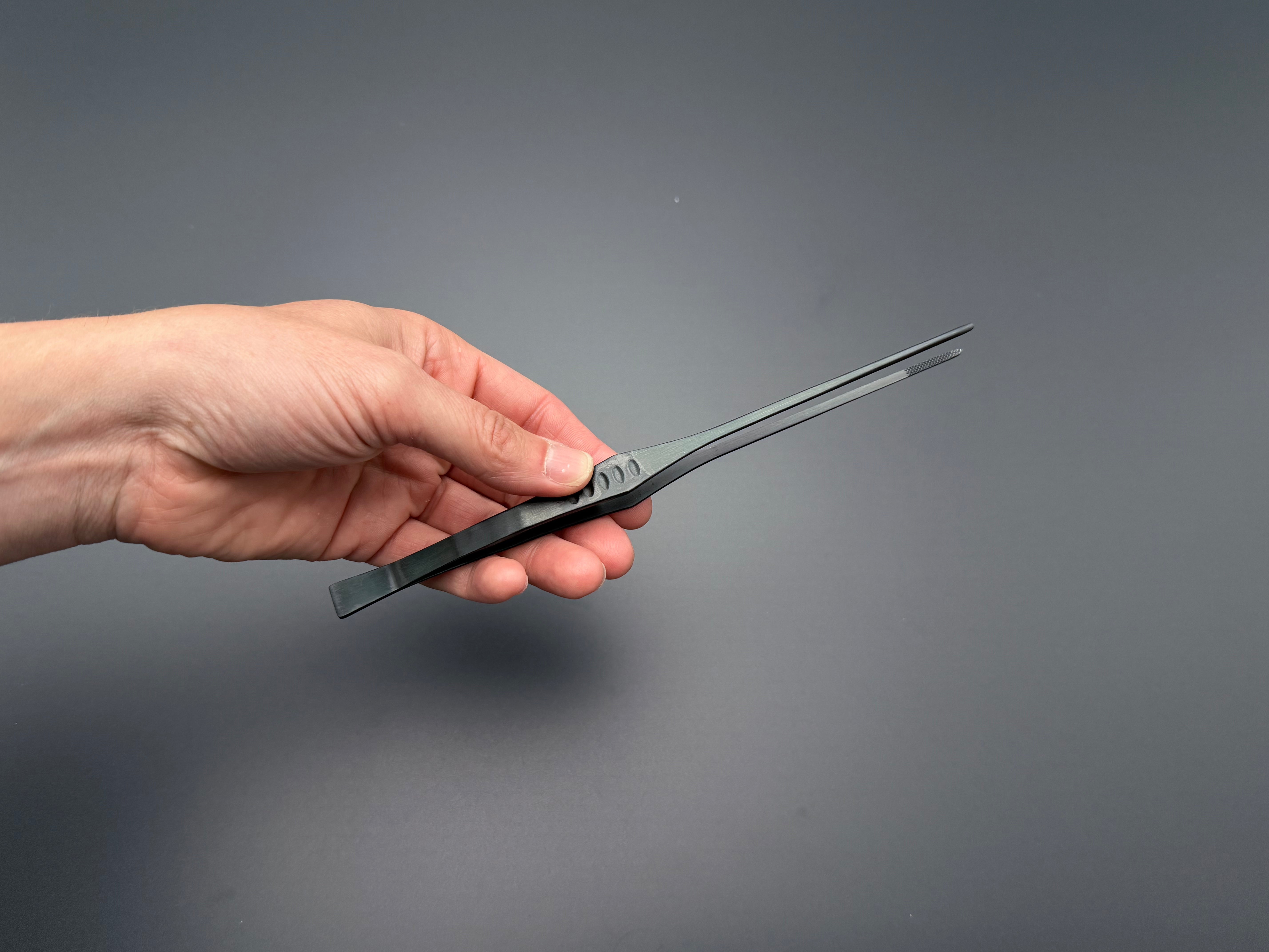 Kanda Tweezers - 20cm