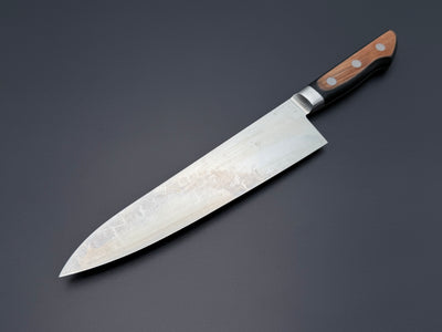 SECOND - Sakai Takayuki TUS Gyuto 210mm