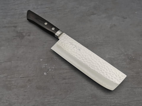 Masutani Hamono V1 Nakiri