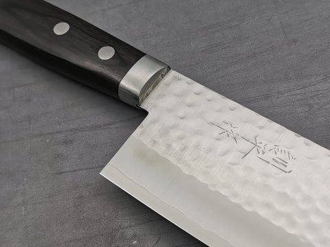 Masutani Hamono V1 Nakiri